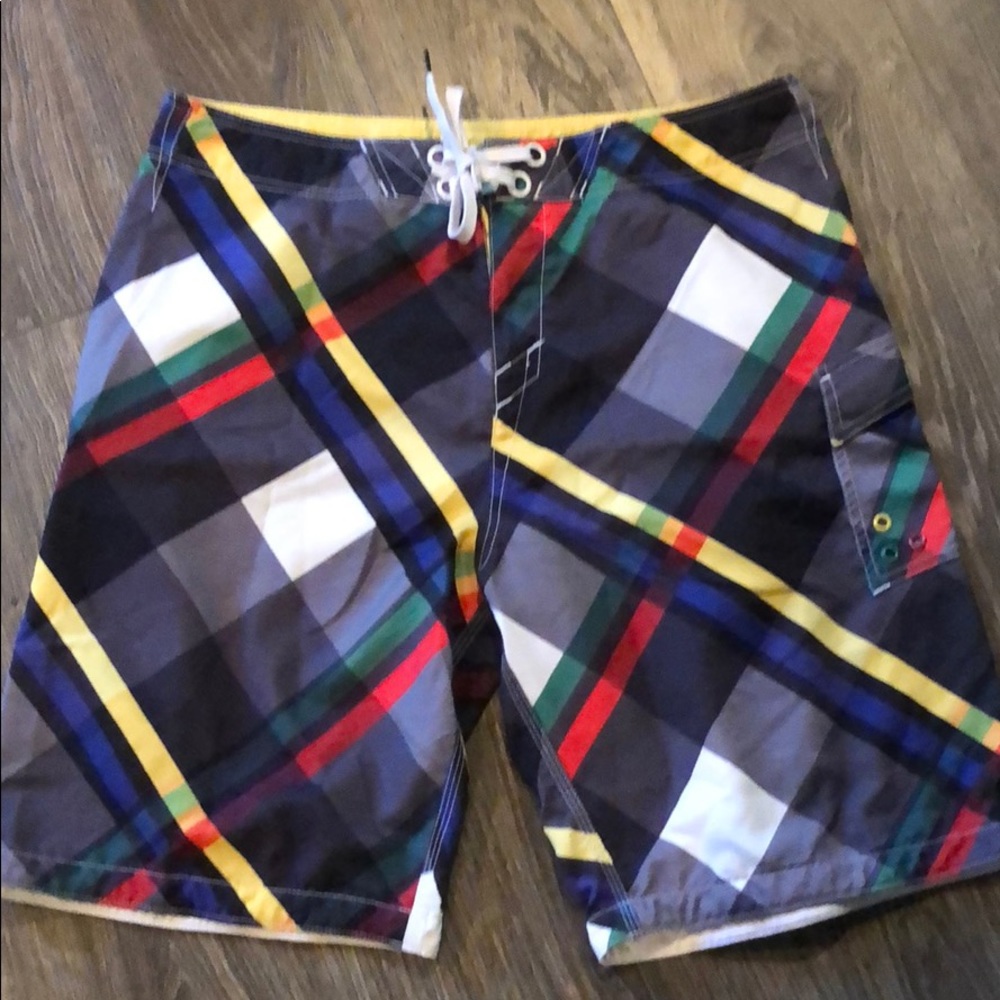 Men’s Oakley Board Shorts size 38